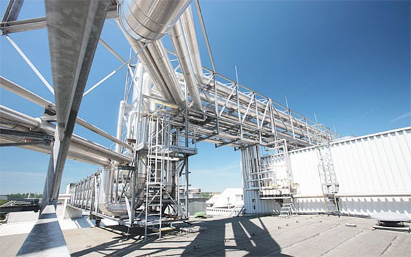 UPM-Kymmene Austria GmbH